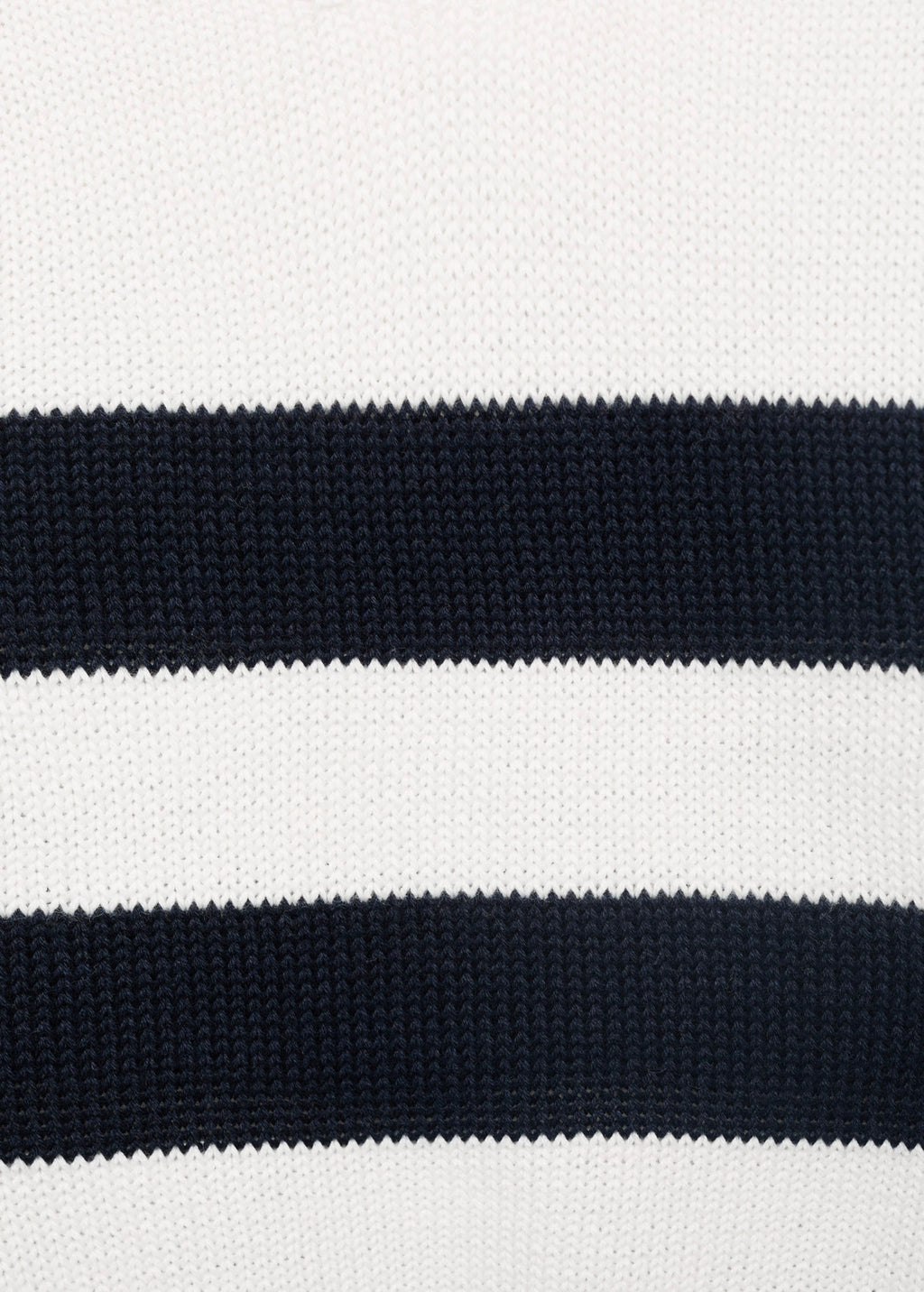 Sabrina Off-White Jumper - Girl
