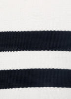 Sabrina Off-White Jumper - Girl