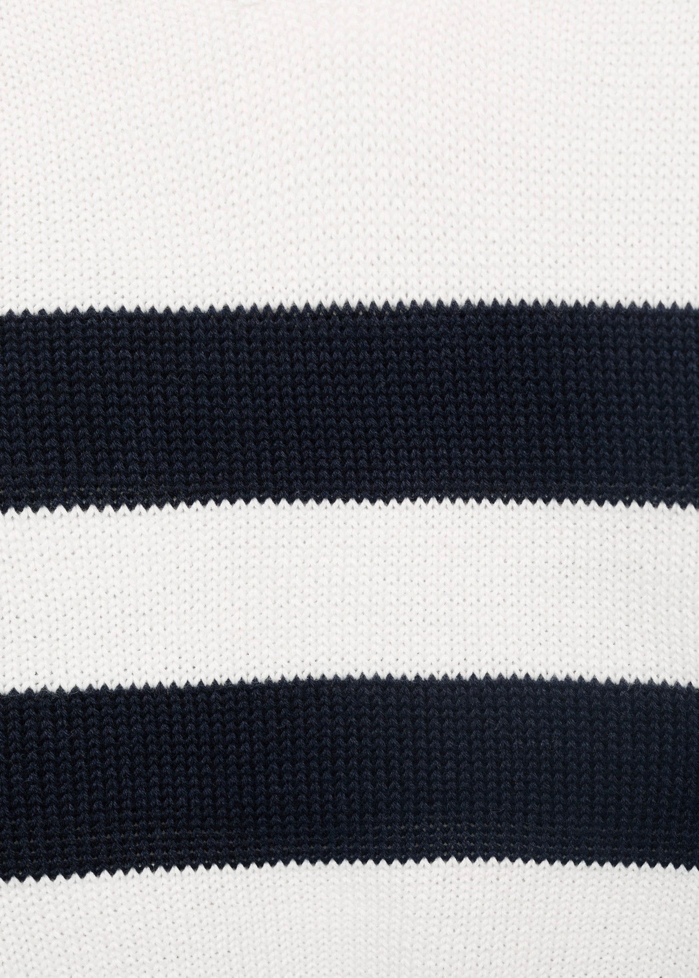 Sabrina Off-White Jumper - Girl