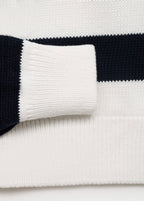 Sabrina Off-White Jumper - Girl