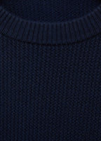 Jersey Toni Azul Marino - Niño