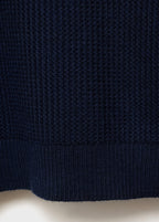 Jersey Toni Azul Marino - Niño