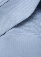 Sweat Paris Bleu Ciel - Fille