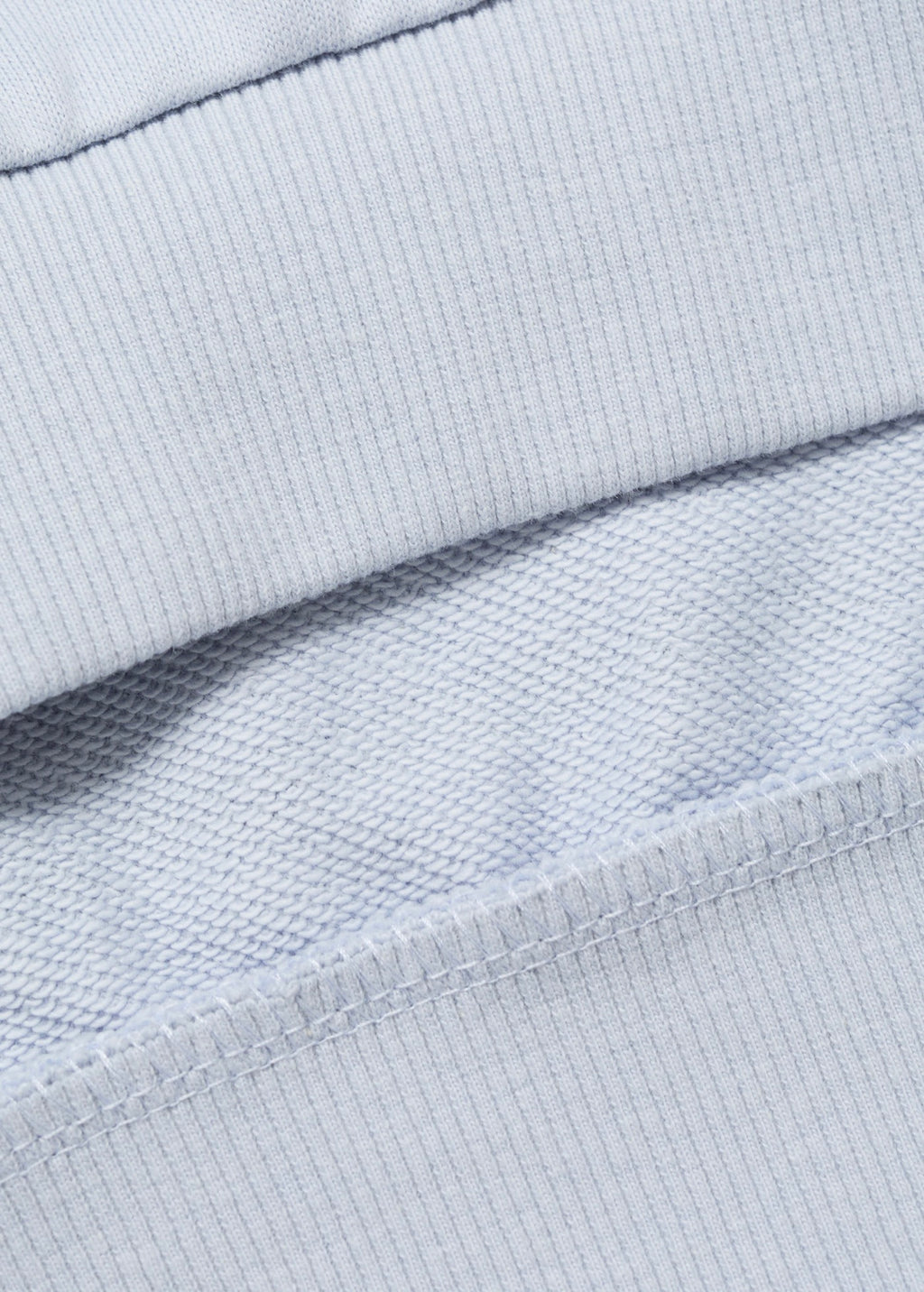 Sweat Rayo Bleu - Fille