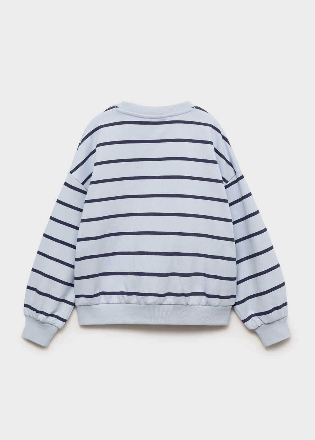 Sweat Rayo Bleu - Fille