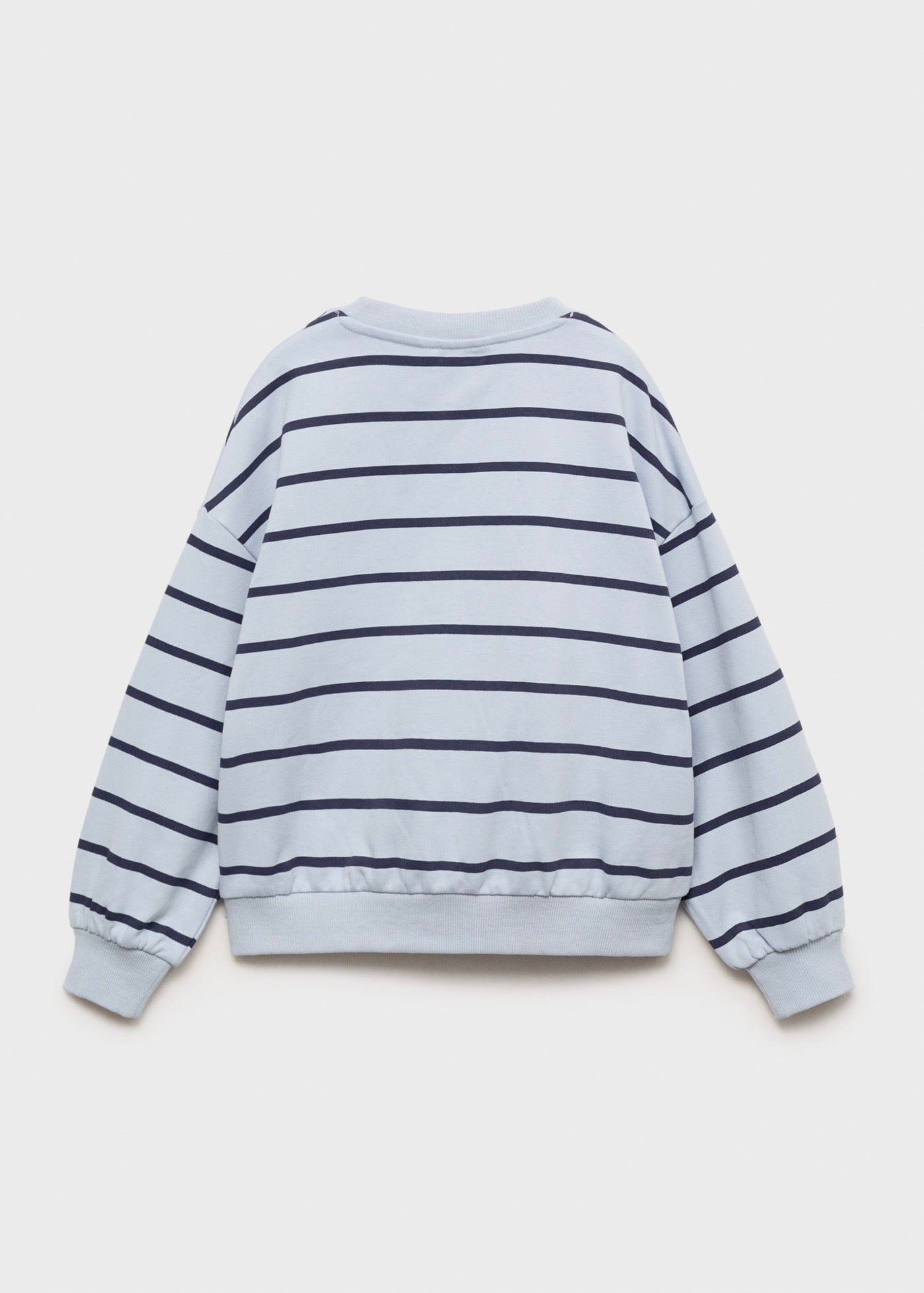 Sweat Rayo Bleu - Fille