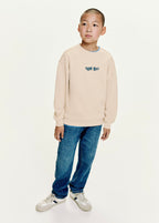 Big Sand Sweatshirt - Boy