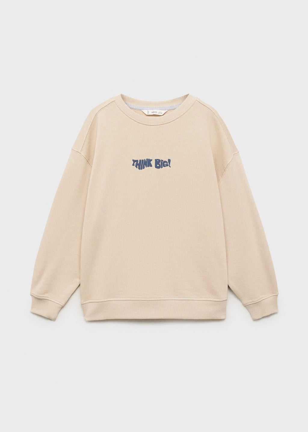 Big Sand Sweatshirt - Boy