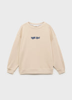 Big Sand Sweatshirt - Boy