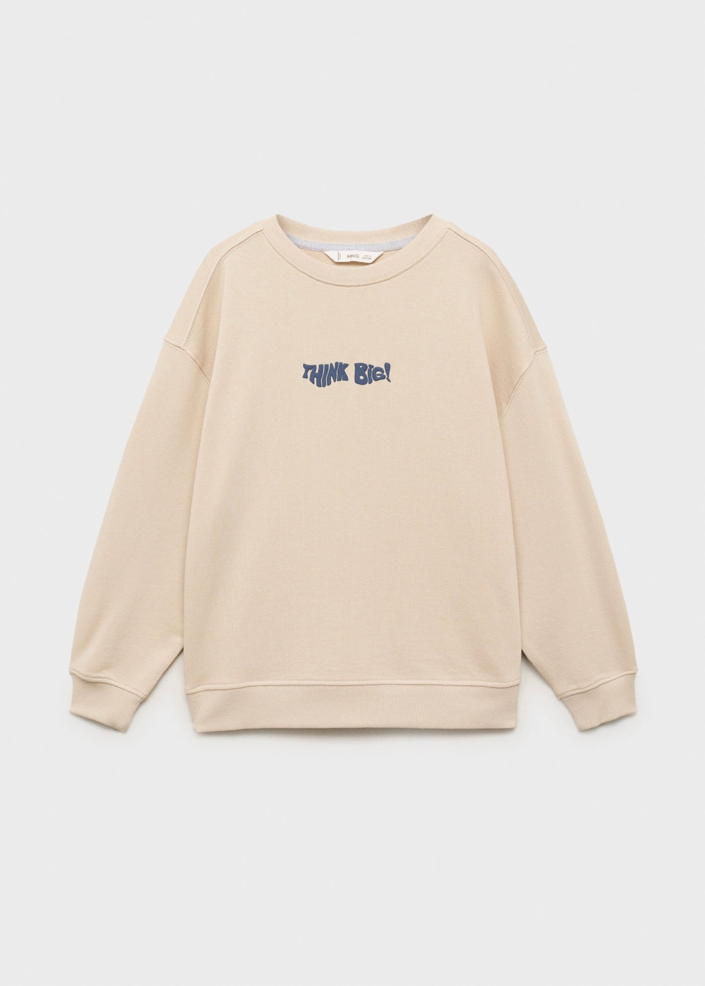 Big Sand Sweatshirt - Boy