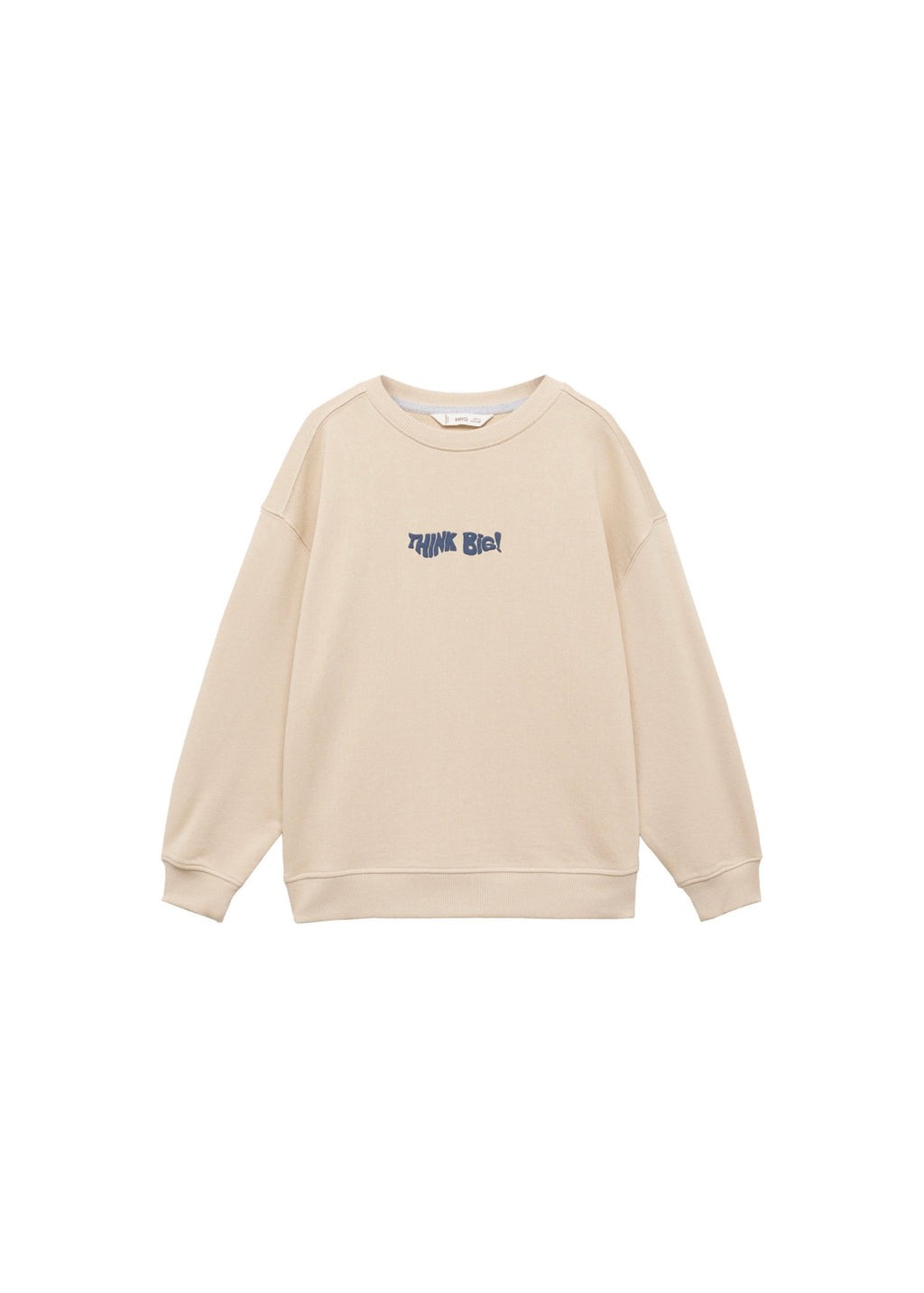 Big Sand Sweatshirt - Boy