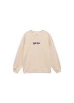 Big Sand Sweatshirt - Boy