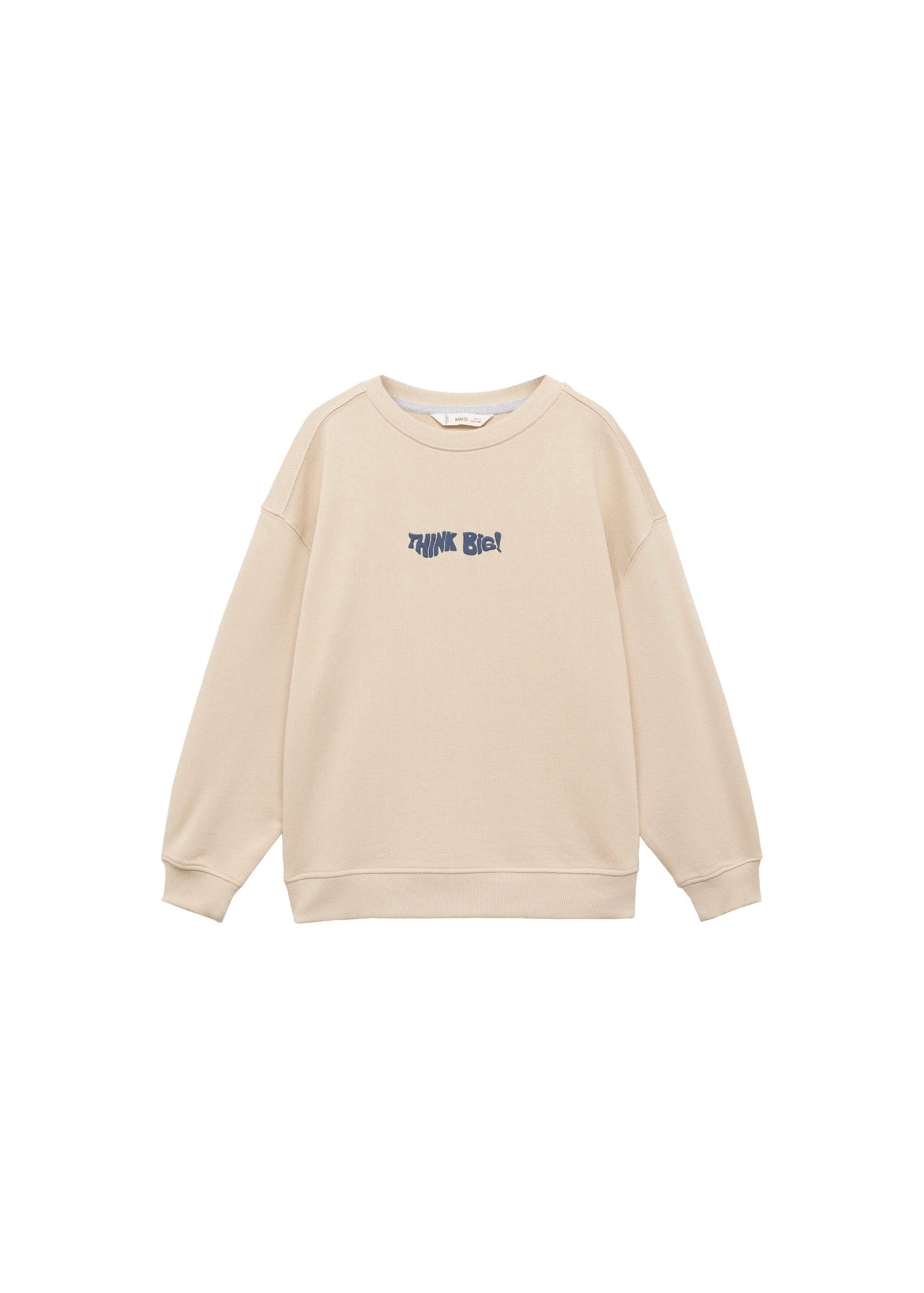 Big Sand Sweatshirt - Boy
