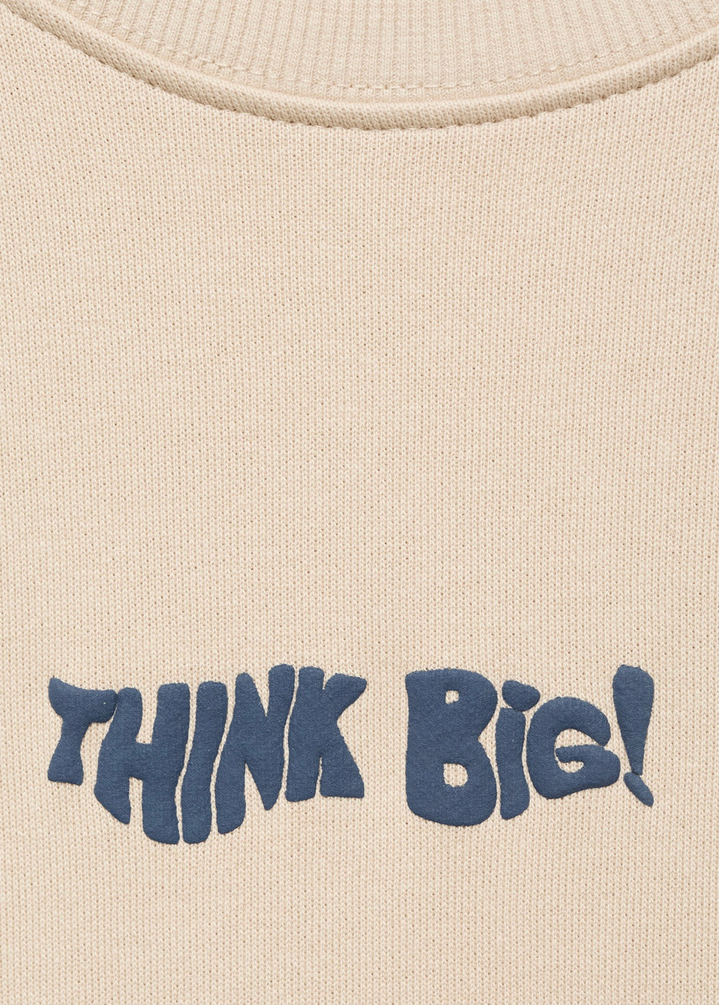 Big Sand Sweatshirt - Boy