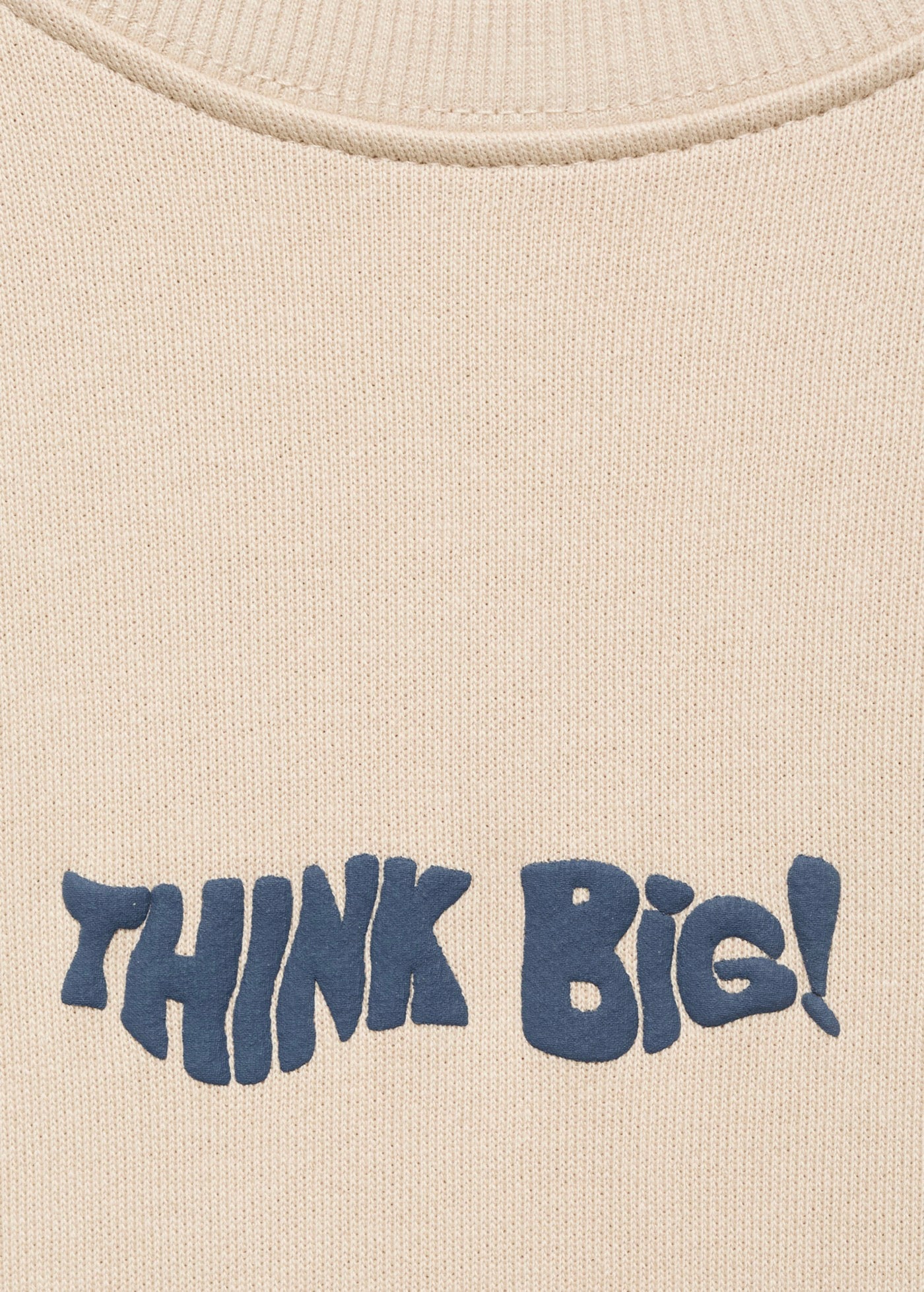 Big Sand Sweatshirt - Boy