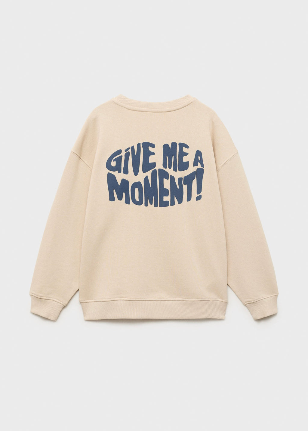 Big Sand Sweatshirt - Boy