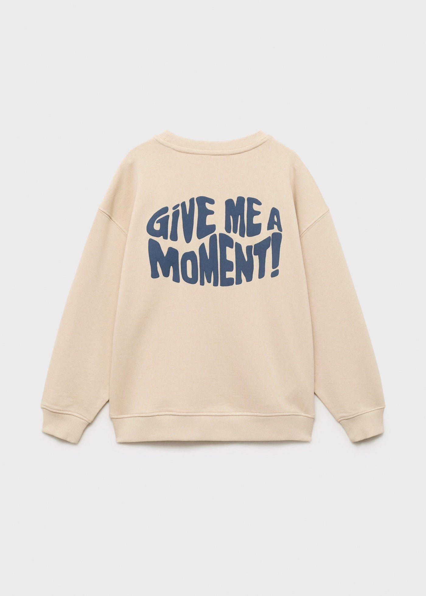 Big Sand Sweatshirt - Boy