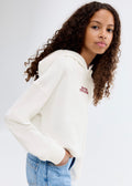 Sweat Fun Off-White - Girl