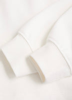 Sweat Fun Off-White - Girl