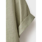 Blouse Salvia - Aqua Green