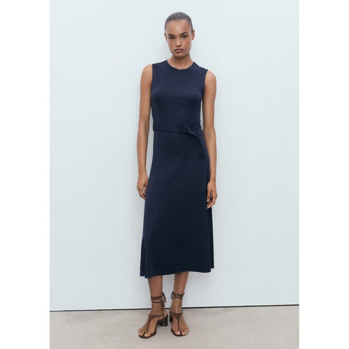 Robe Megan-H - Dark Navy
