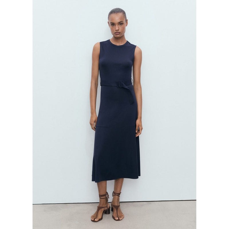 Robe Megan-H - Dark Navy