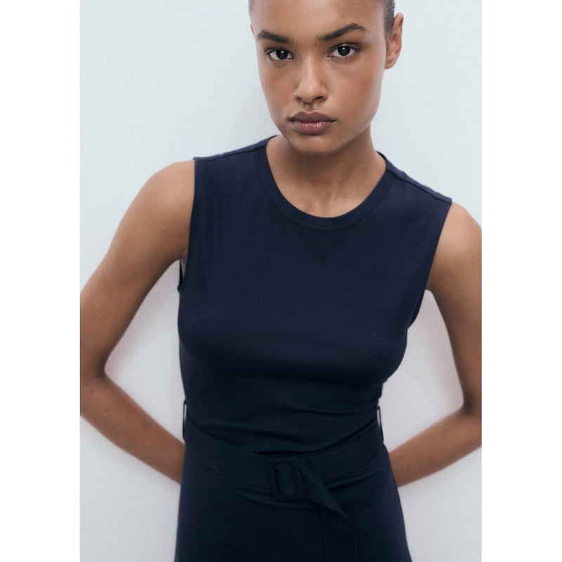 Robe Megan-H - Dark Navy