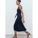 Robe Megan-H - Dark Navy