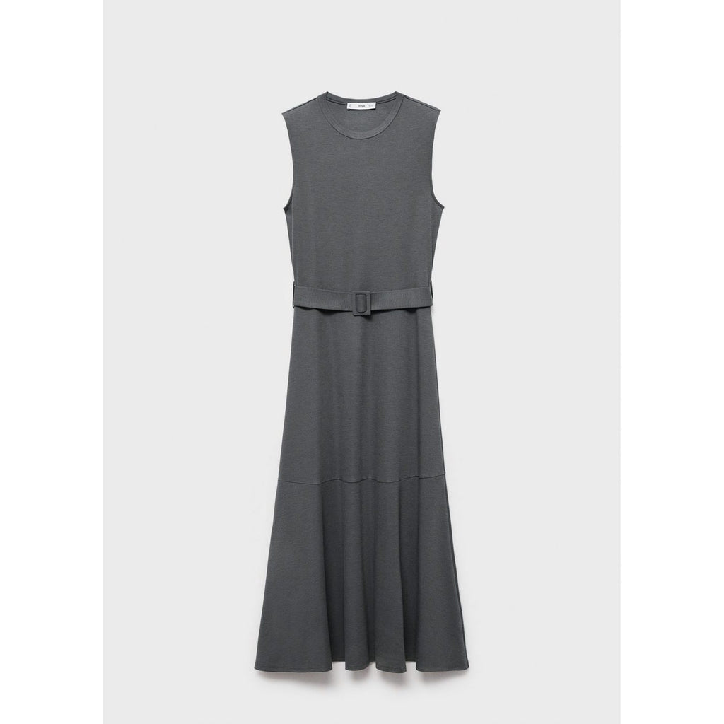 Robe Megan-H - Medium Heather Grey