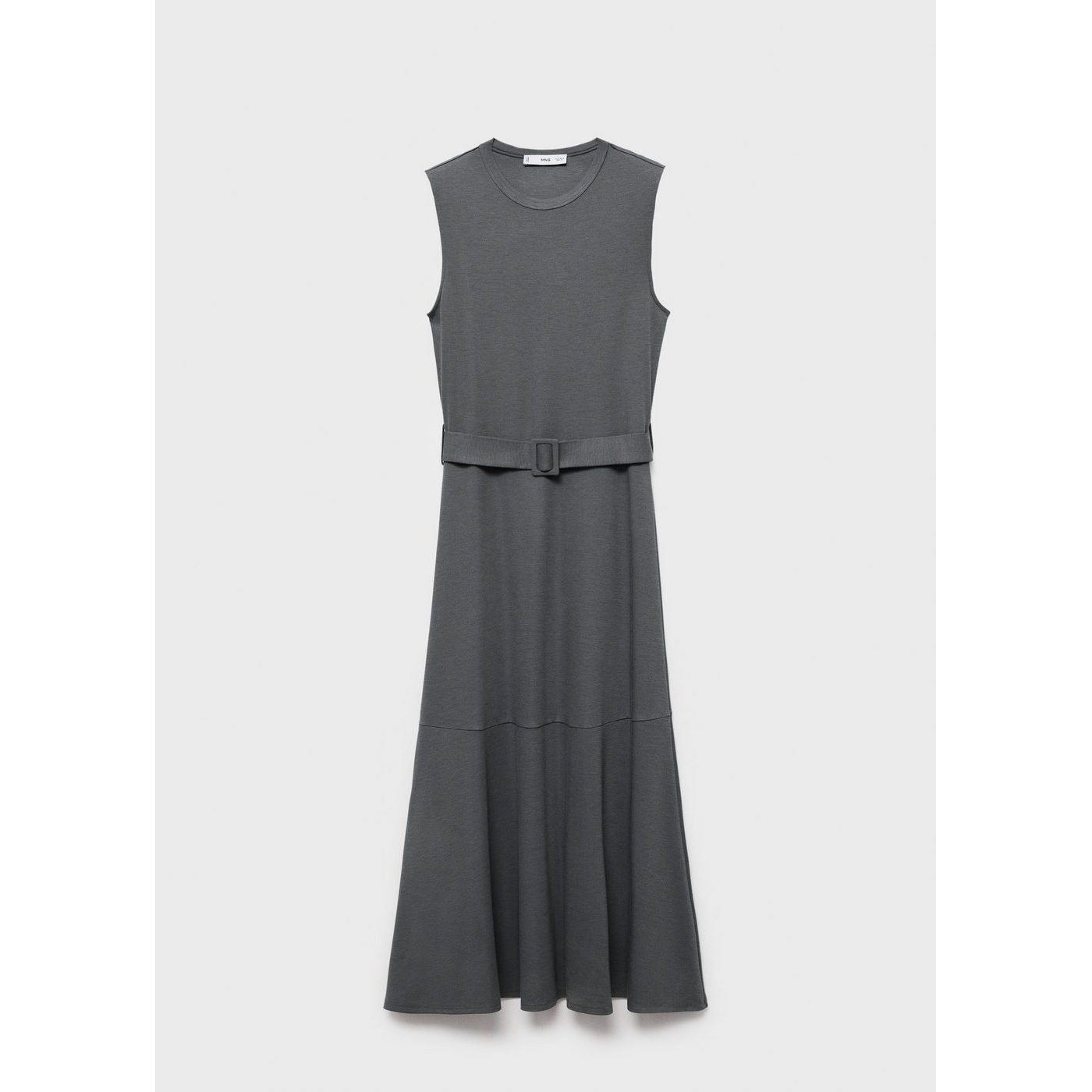 Robe Megan-H - Medium Heather Grey