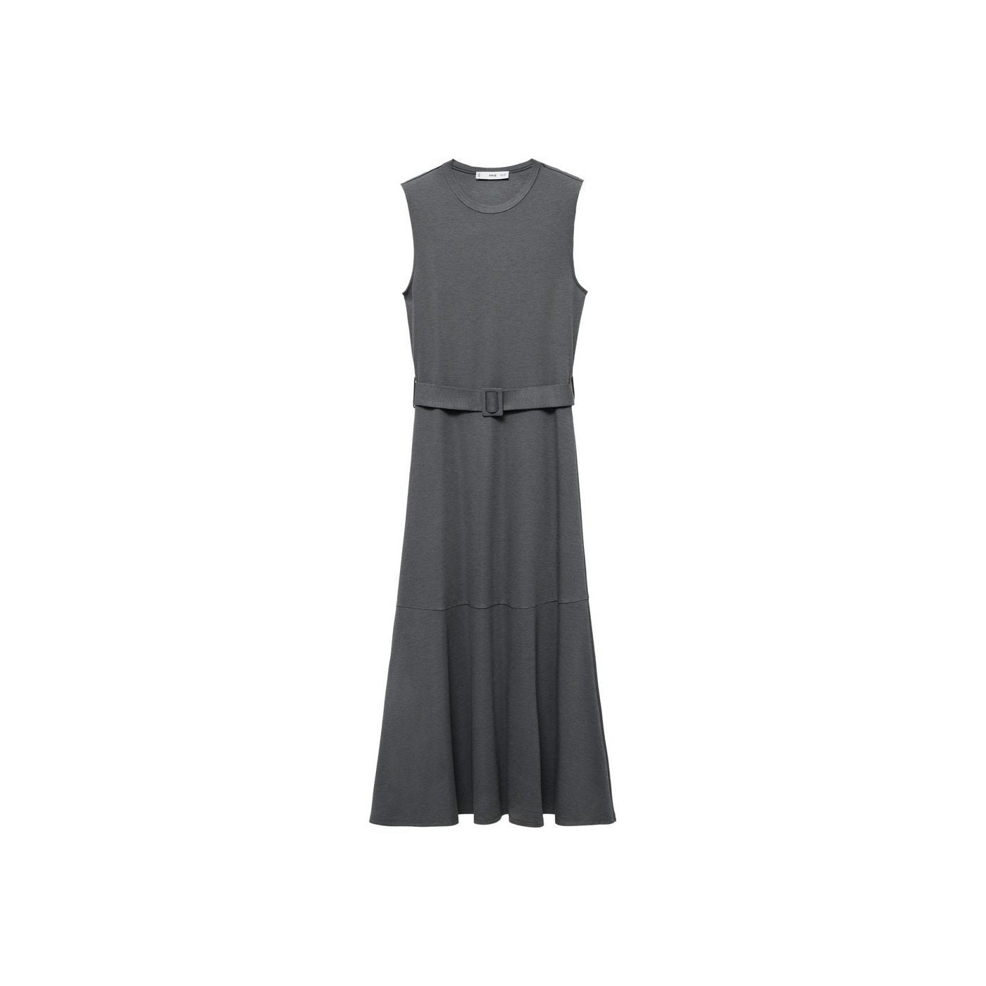 Robe Megan-H - Medium Heather Grey
