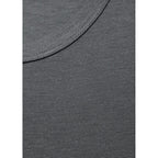 Robe Megan-H - Medium Heather Grey