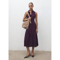 Robe Show - Purple
