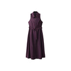 Robe Show - Purple