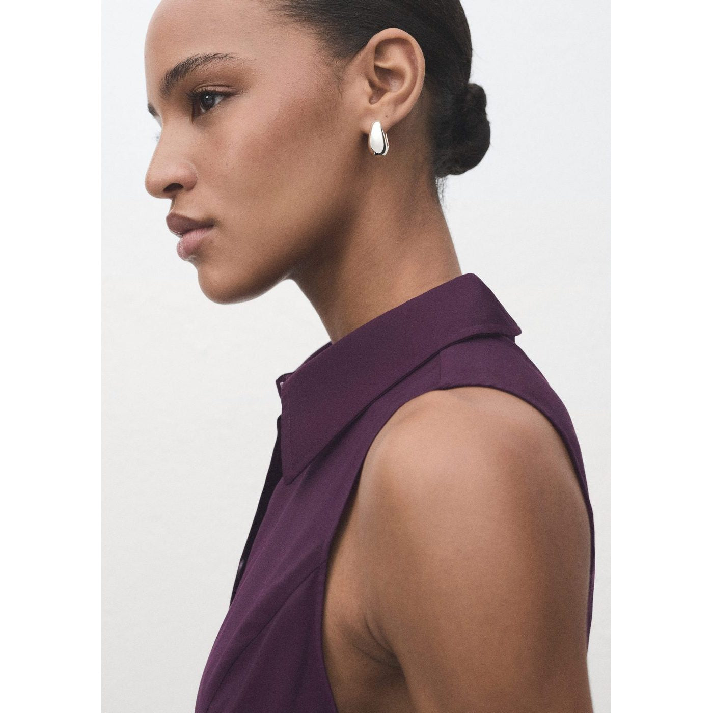 Robe Show - Purple