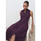 Robe Show - Purple