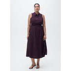 Robe Show - Purple