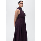 Robe Show - Purple