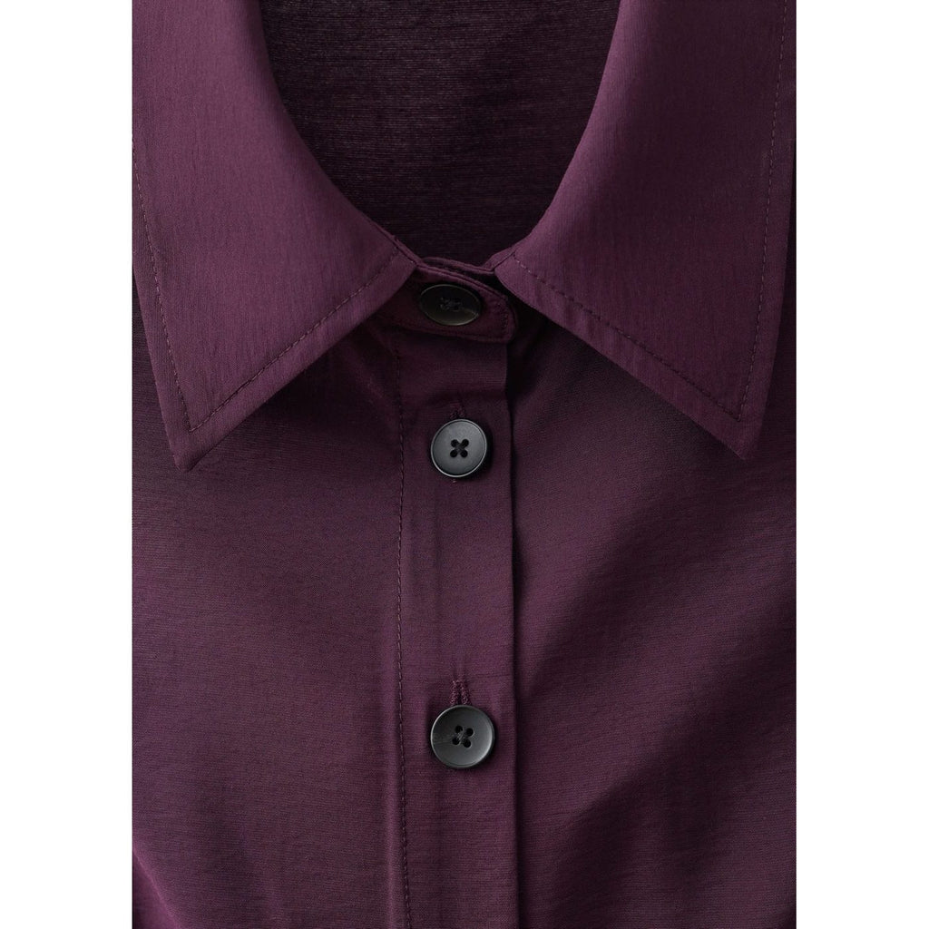 Robe Show - Purple