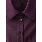 Robe Show - Purple