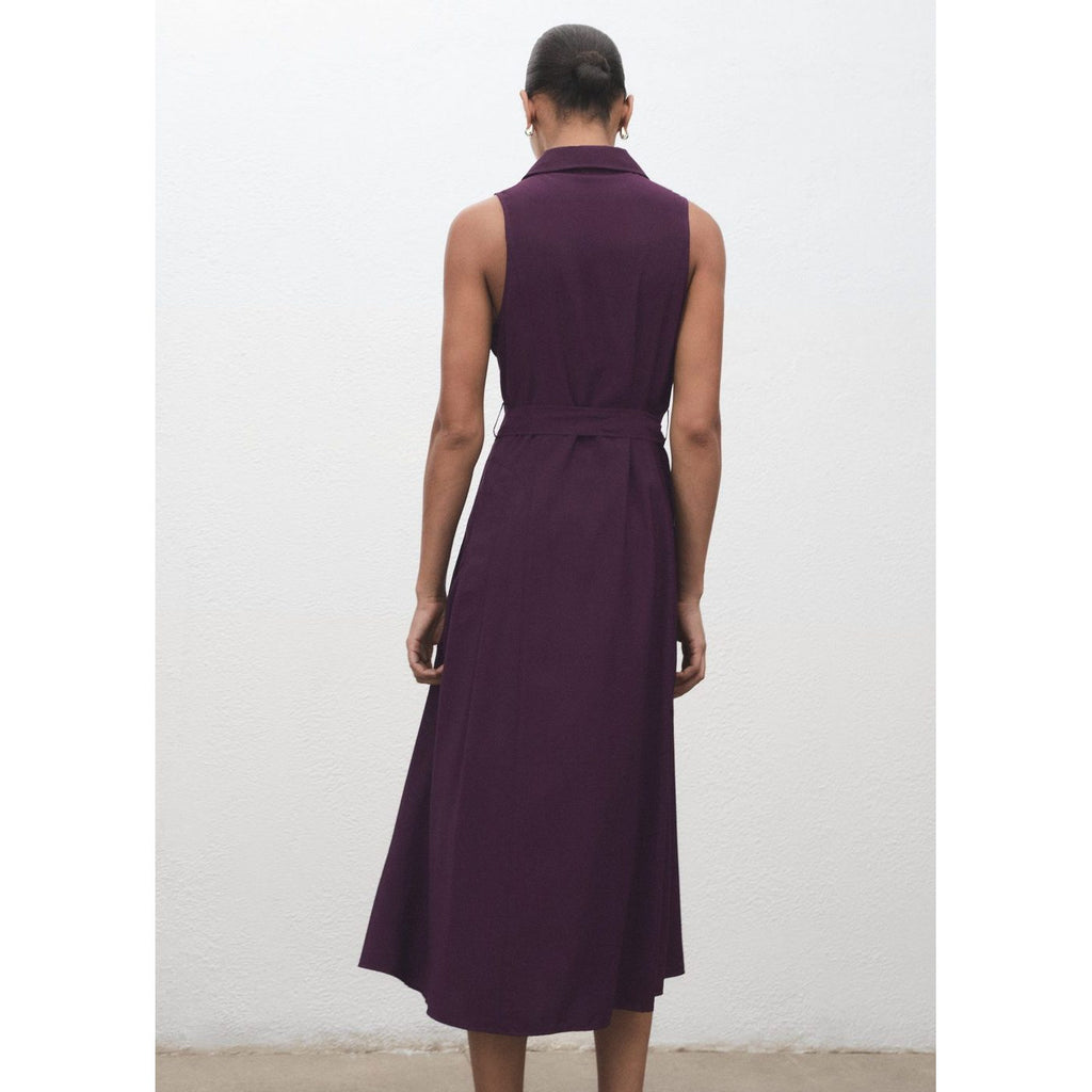 Robe Show - Purple