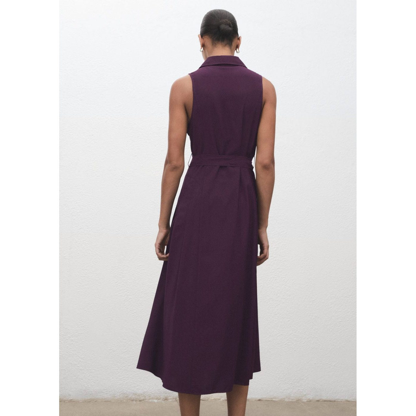 Robe Show - Purple