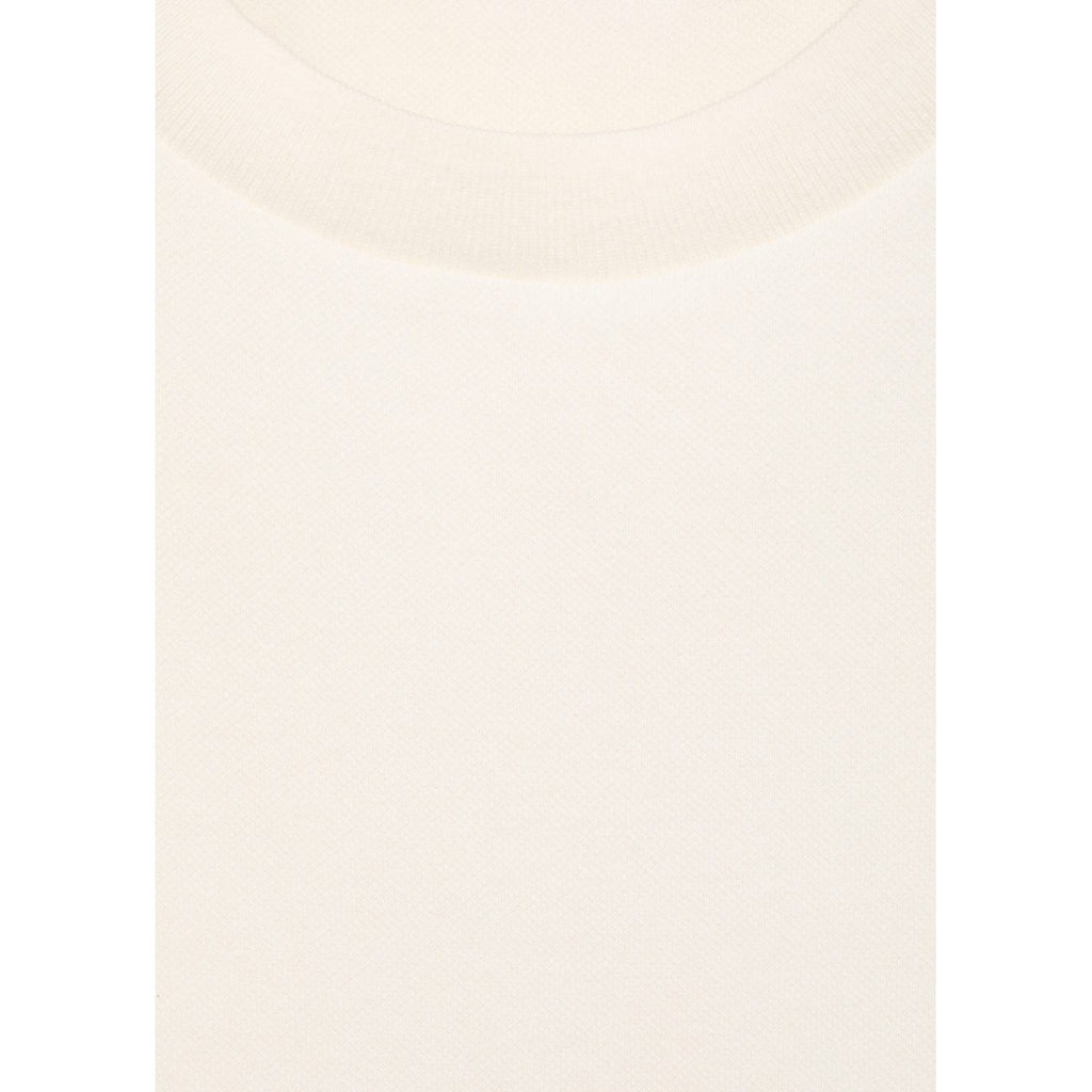 T-Shirt Pico - Ecru