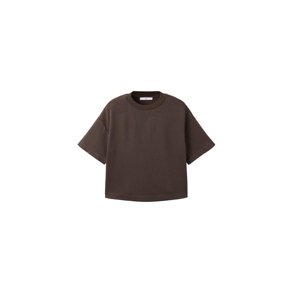 T-Shirt Pico - Brown