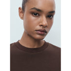 T-Shirt Pico - Brown