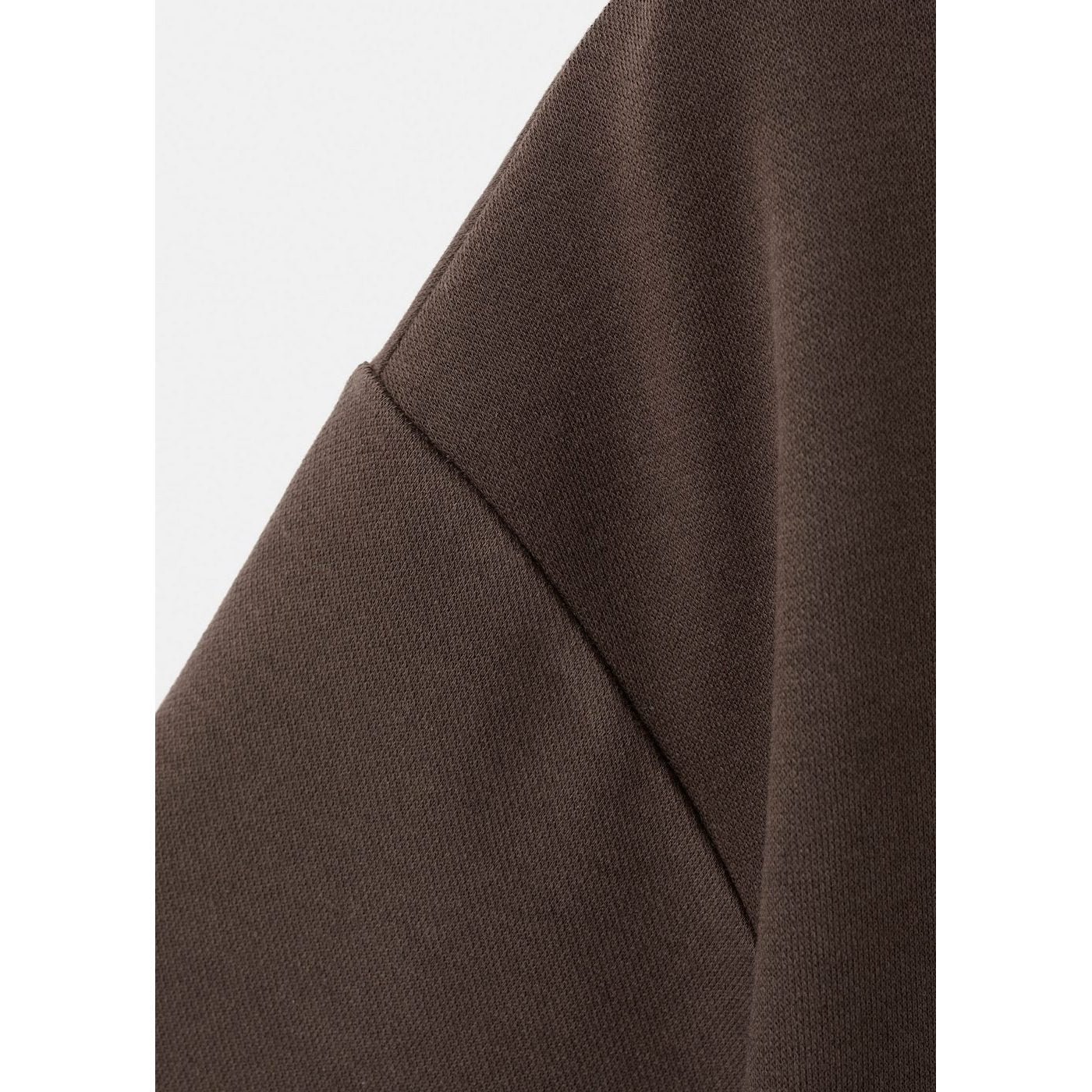 T-Shirt Pico - Brown