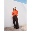 Pull Luccas - Dark Orange