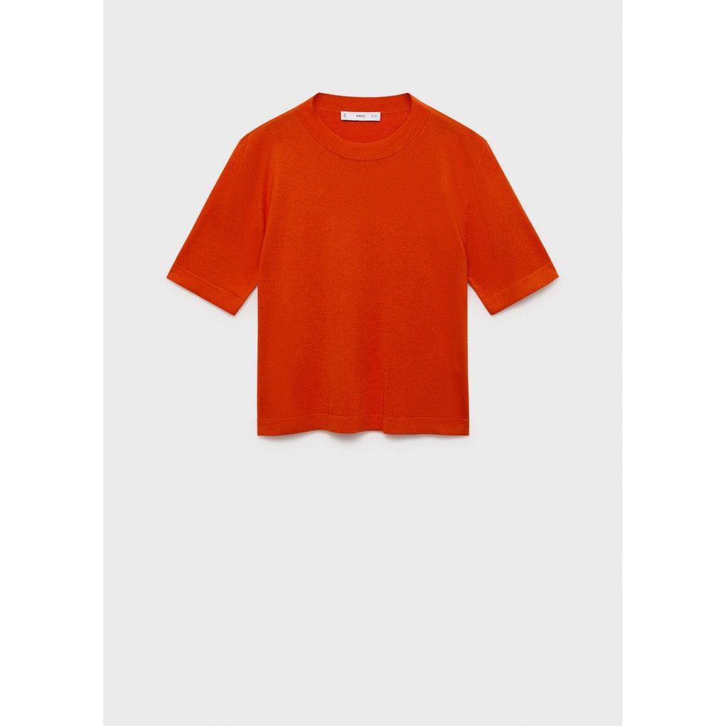 Pull Luccas - Dark Orange