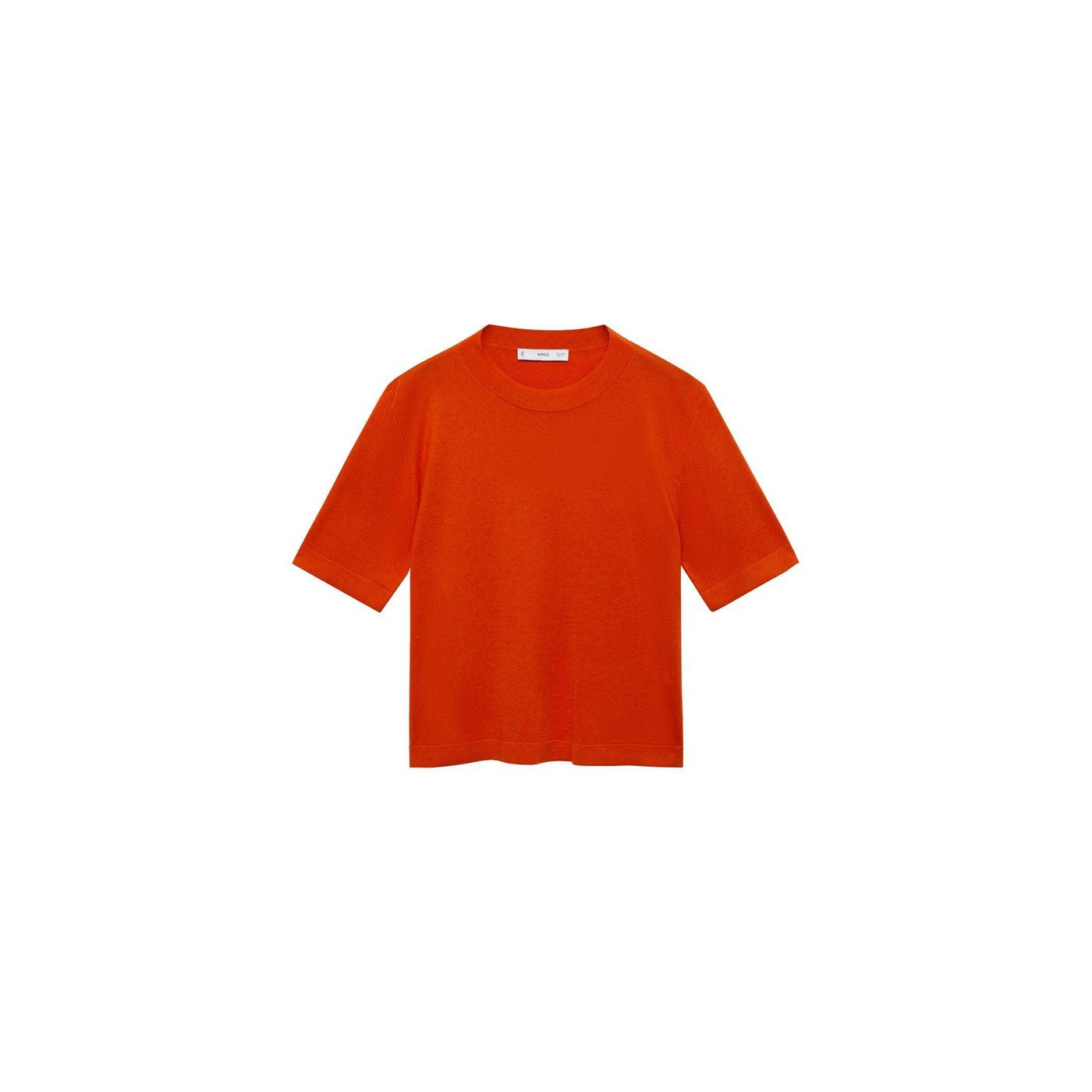 Pull Luccas - Dark Orange