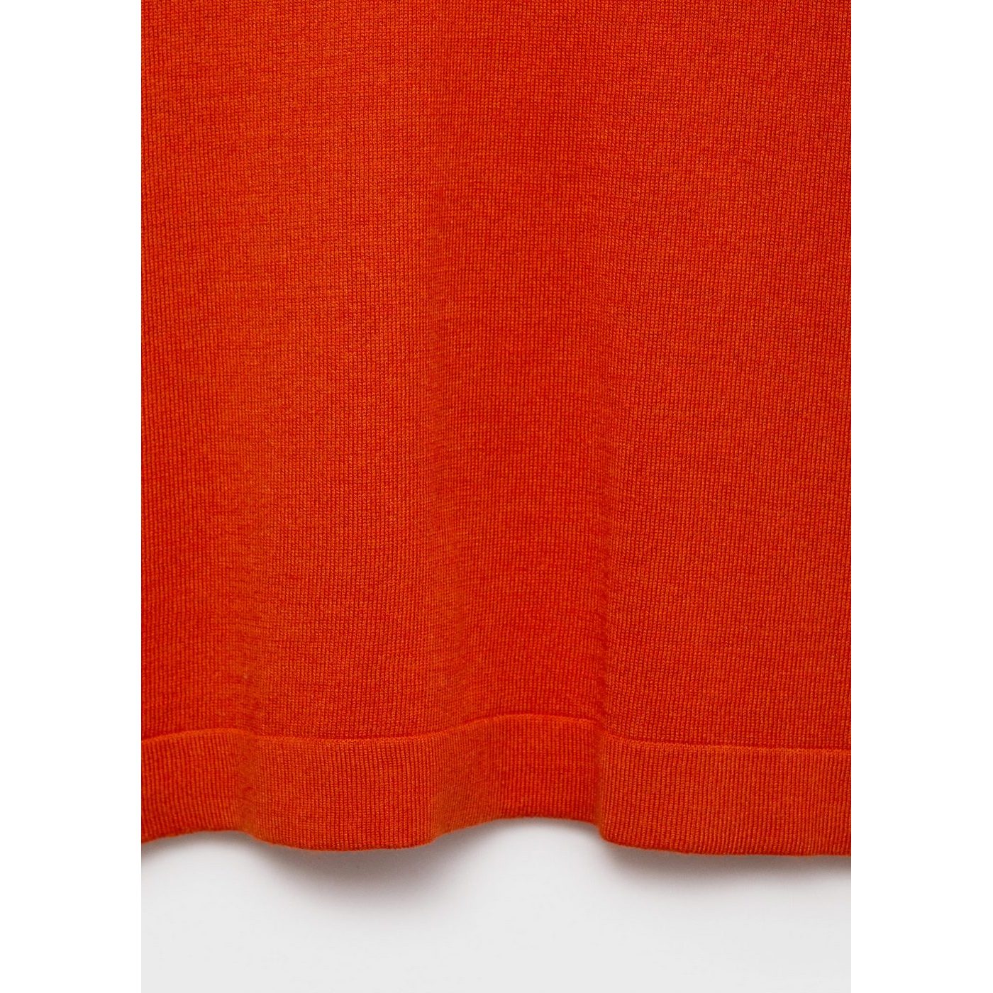 Pull Luccas - Dark Orange